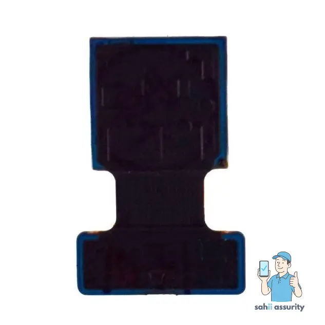 Replacement Front Camera for Samsung Galaxy J8 2018 (Selfie Camera) thumbnail